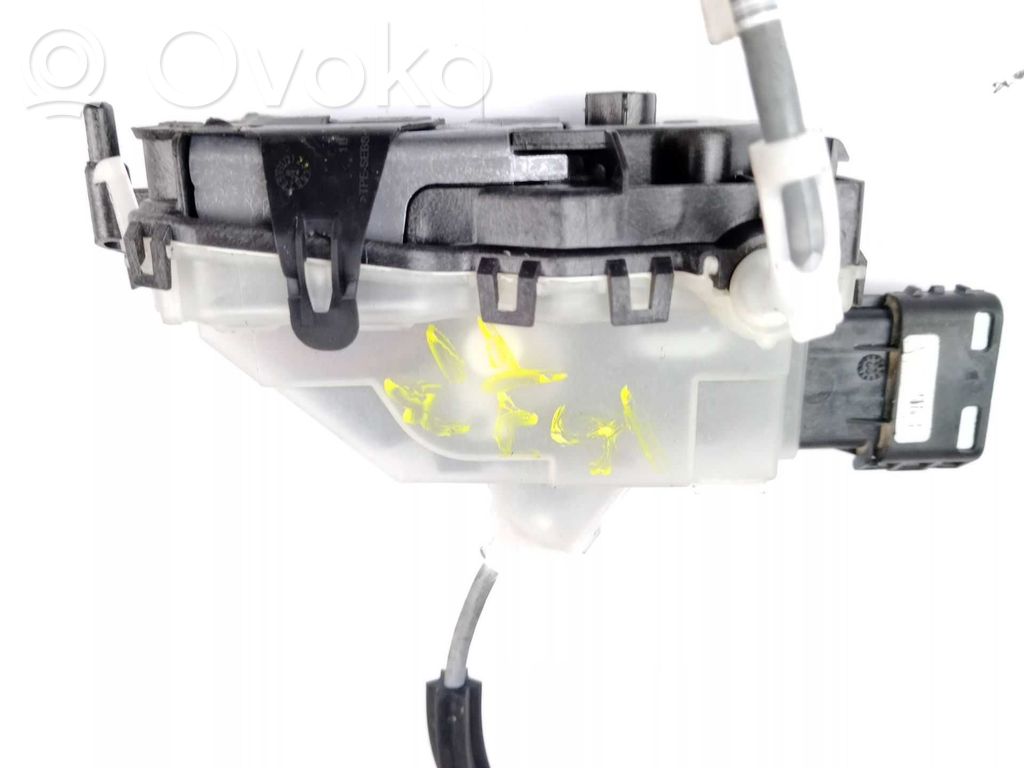 Takaoven lukko   1A006448