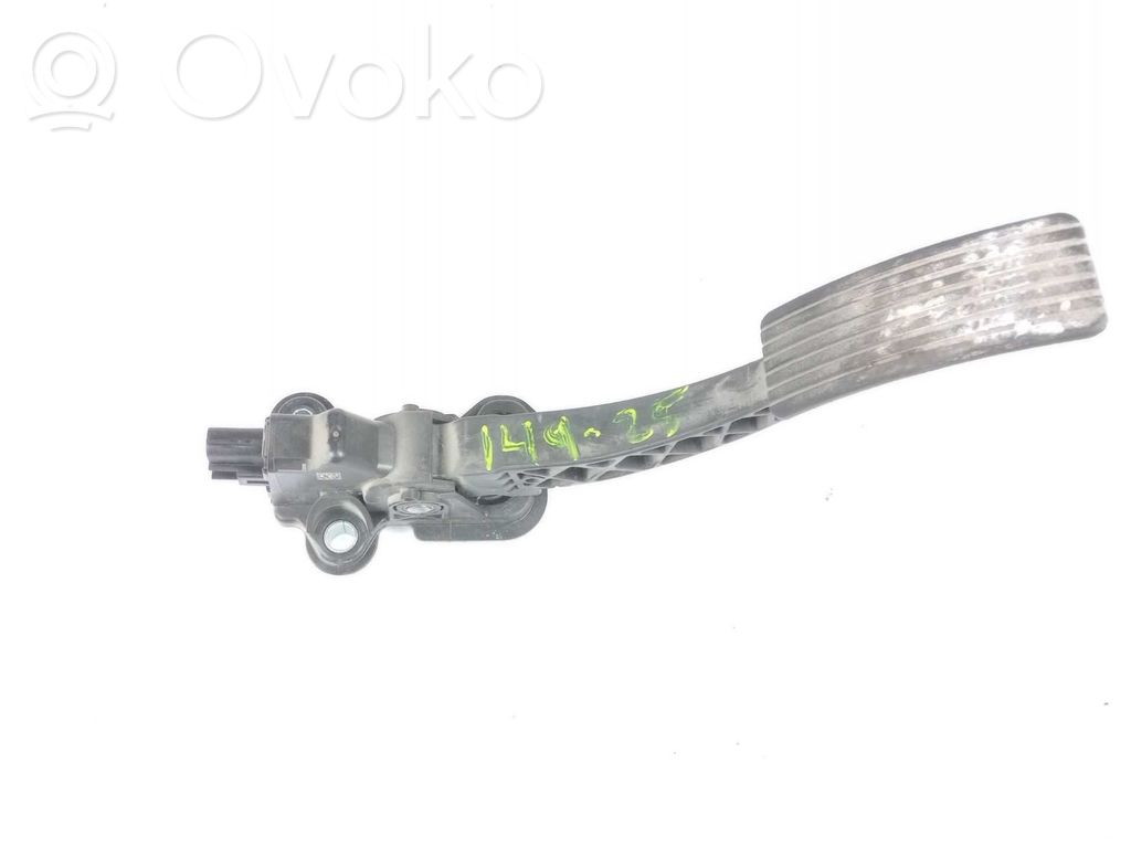 Sensor de aceleración   MN101544