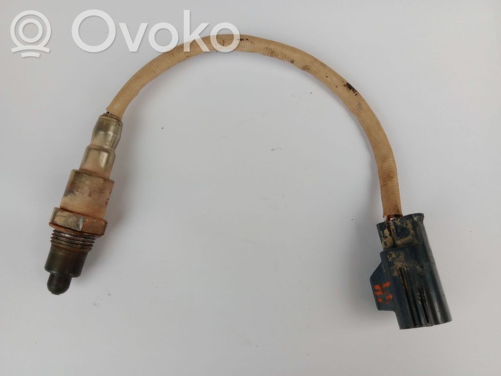 Land Rover Defender Lambda probe sensor 