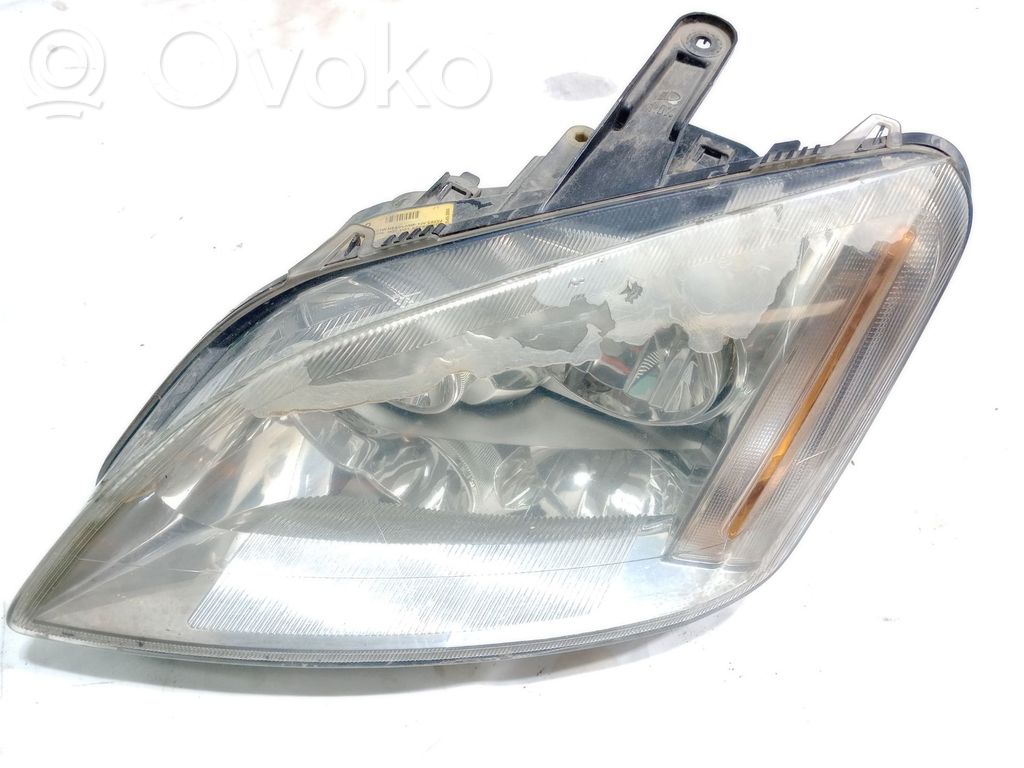 Headlight/headlamp