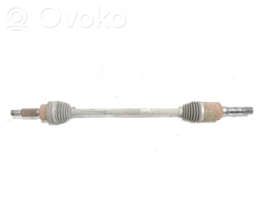 Takavetoakseli   CV614K138AA