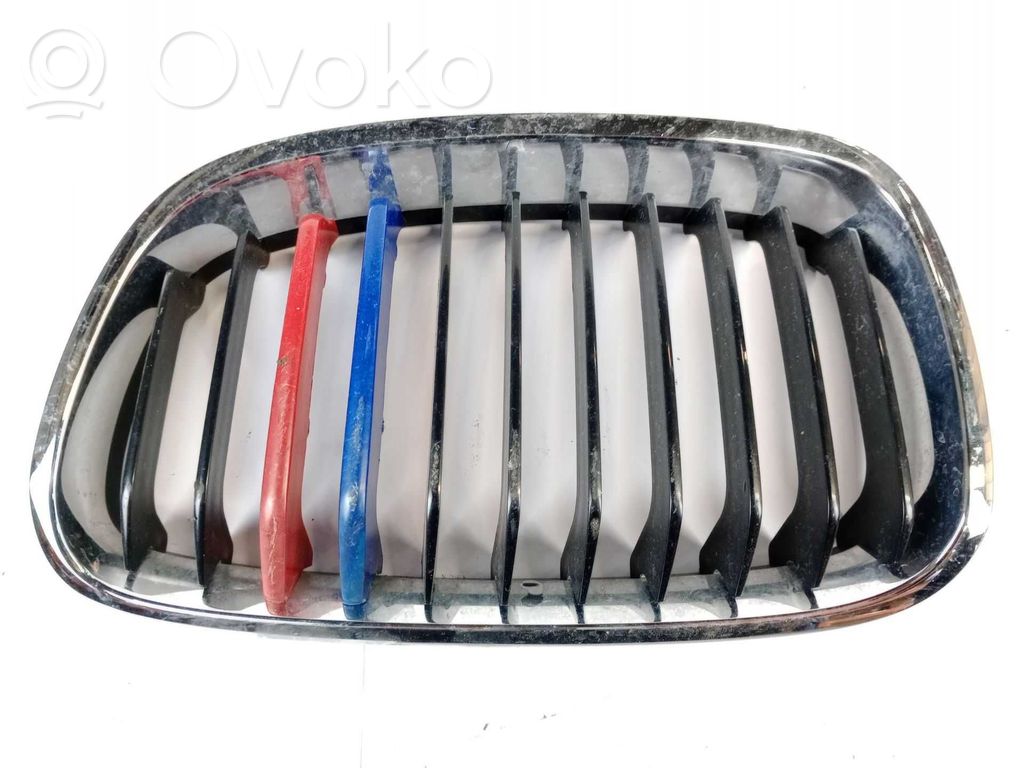 Grille d'aile   51137262119