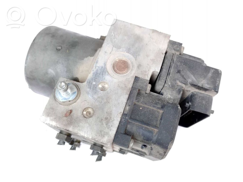 Nissan Terrano ABS control unit/module 