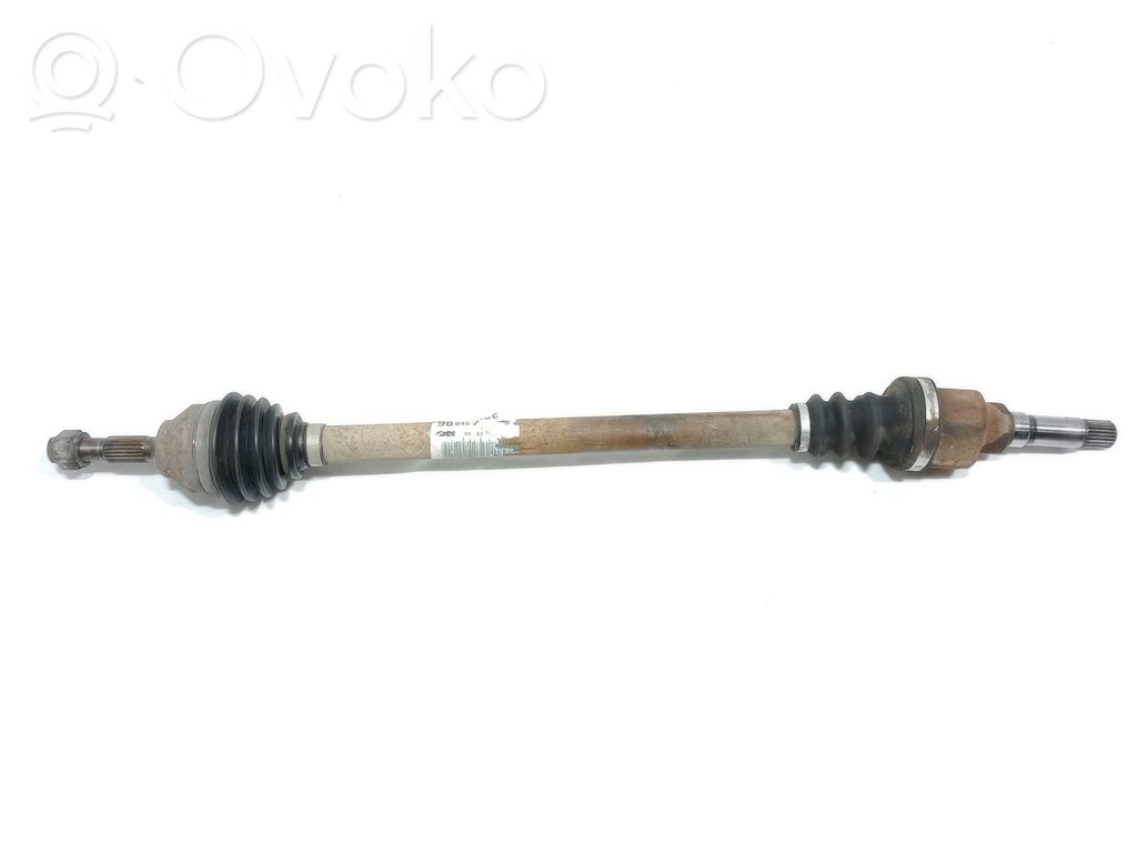 Front driveshaft   3273EC