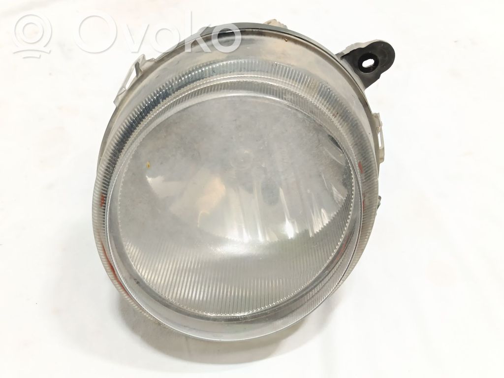 Jeep Compass Headlight/headlamp 