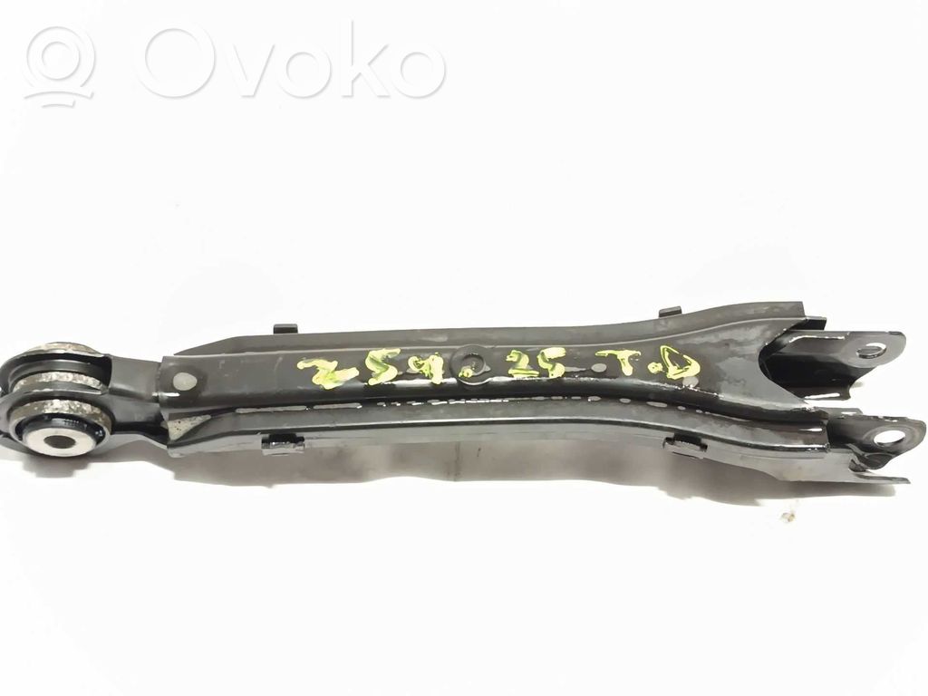 Mercedes-Benz C W205 Braccio di controllo sospensione posteriore superiore/braccio oscillante 