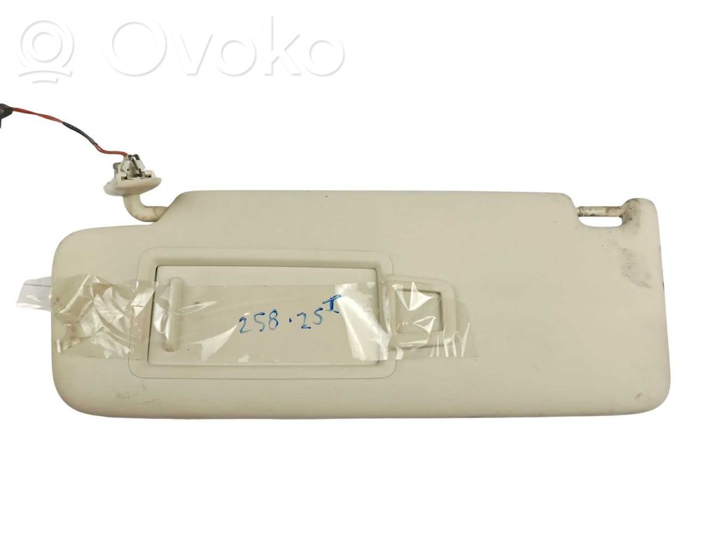 Parasolar   3G0857551D