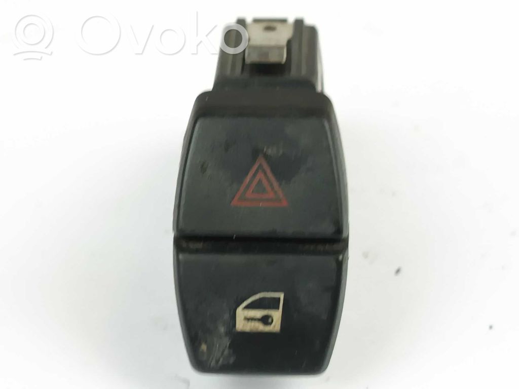 BMW 5 F10 F11 Interruttore parabrezza/alzacristalli 