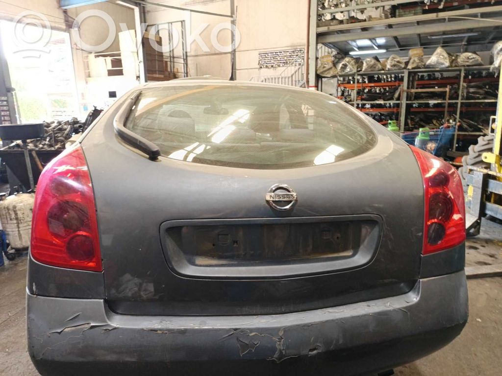 Nissan Primera Ușă spate 