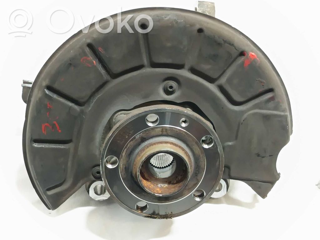Volkswagen Passat Alltrack Fuso a snodo con mozzo ruota anteriore 