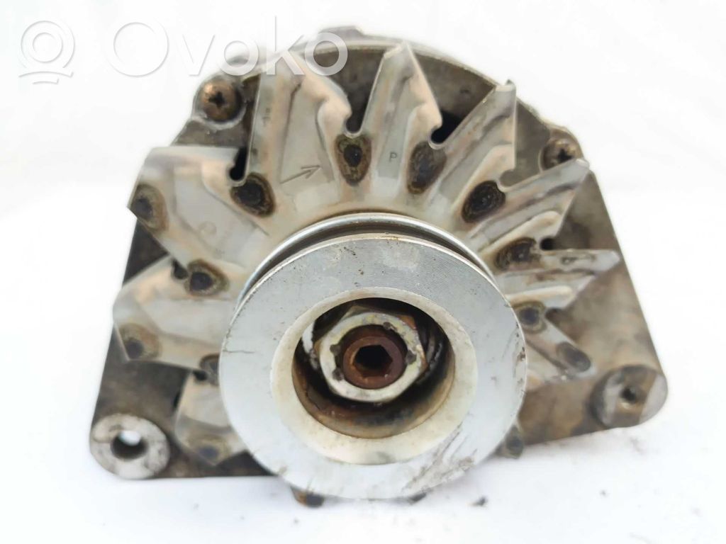 Generator/alternator   0120489467