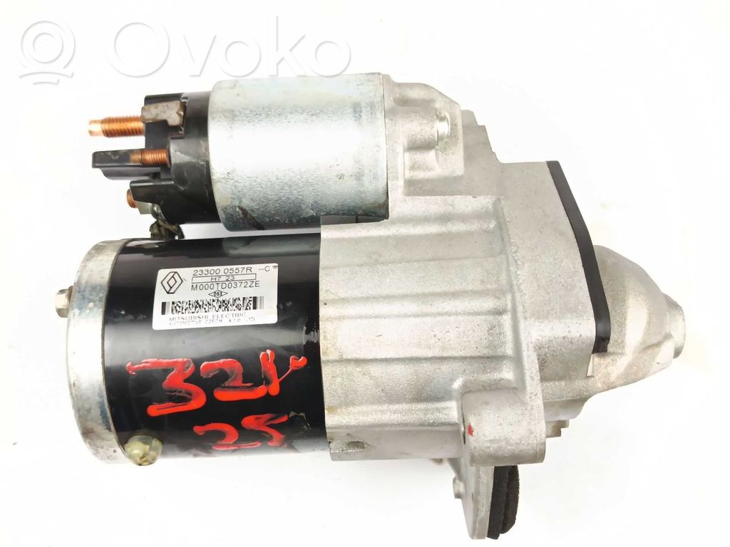 Motor de arranque   233000557R