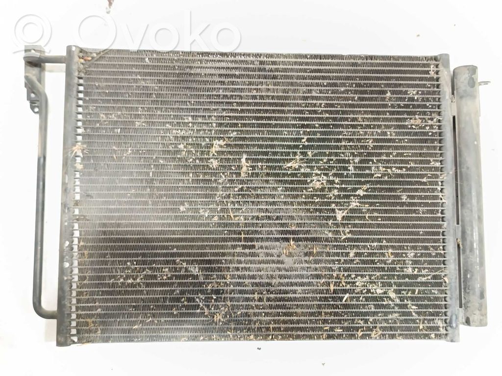 BMW X5 E53 Radiateur condenseur de climatisation