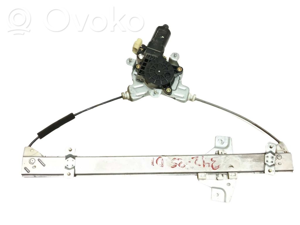 Hyundai Getz Macara geam față manuală