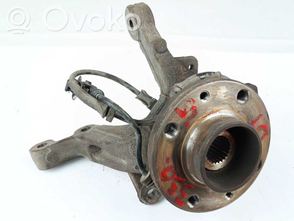 Achsschenkel vorne   8200345944