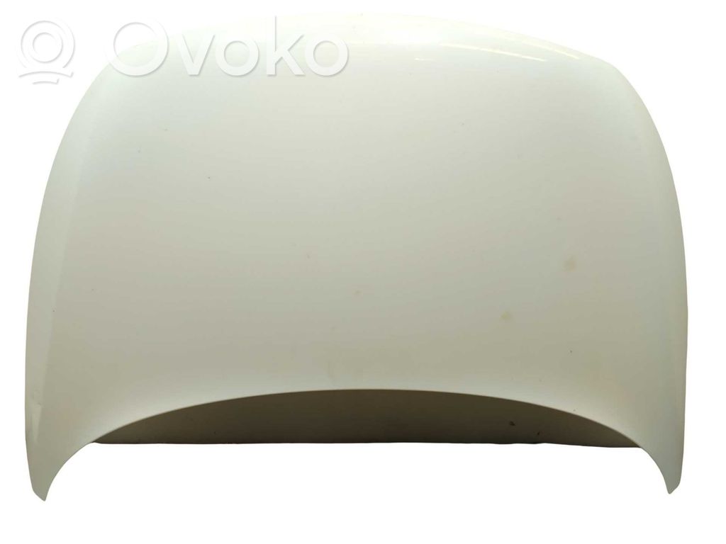 KIA Sportage Vano motore/cofano