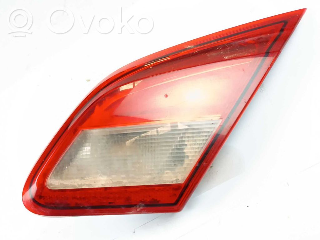 Opel Corsa E Feux arrière / postérieurs