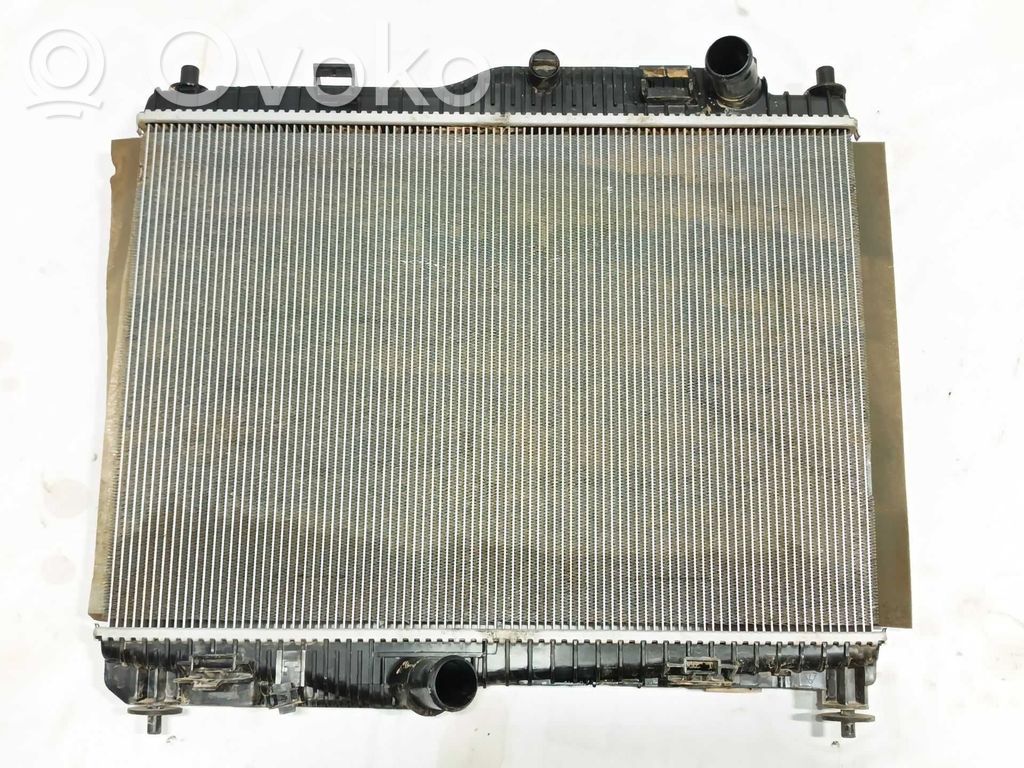 Radiateur de refroidissement   H1BG8005DA