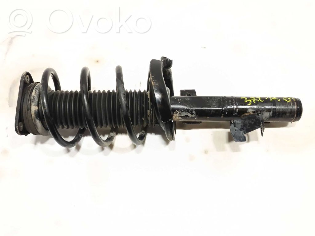 Ford Focus Ansamblu amortizor cu arc față 