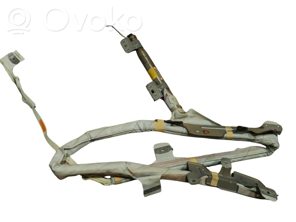 Mitsubishi Montero Airbag portiera anteriore