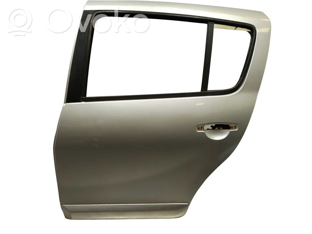 Puerta trasera   6001550783