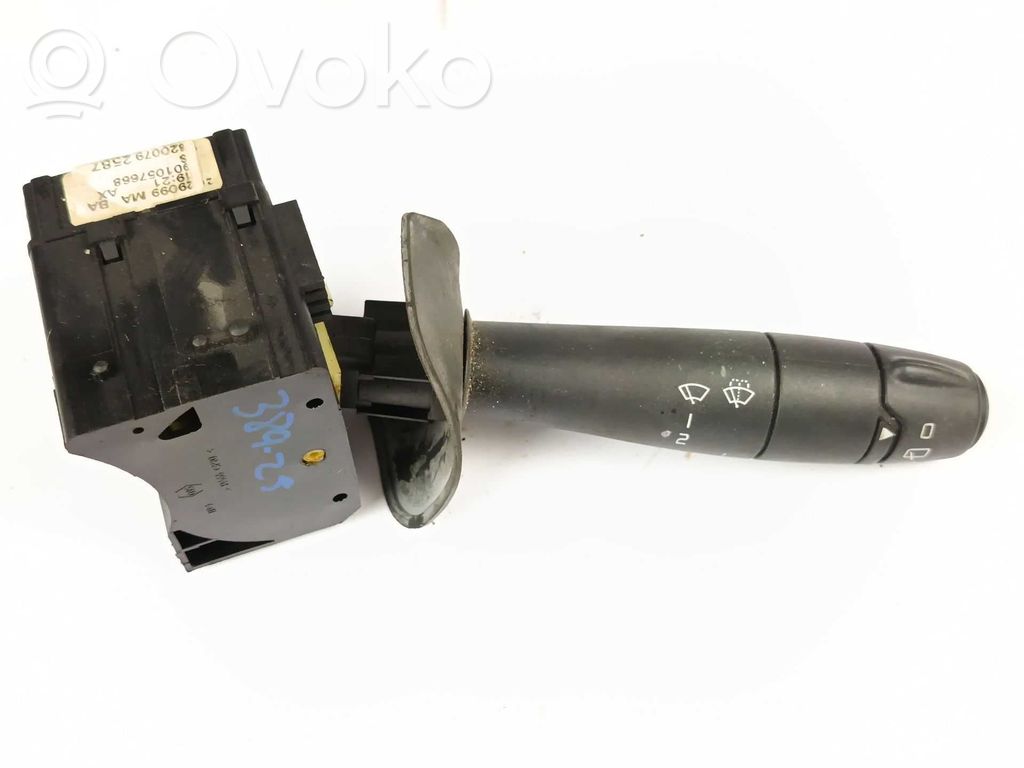 Leva comando tergicristalli   8200792587