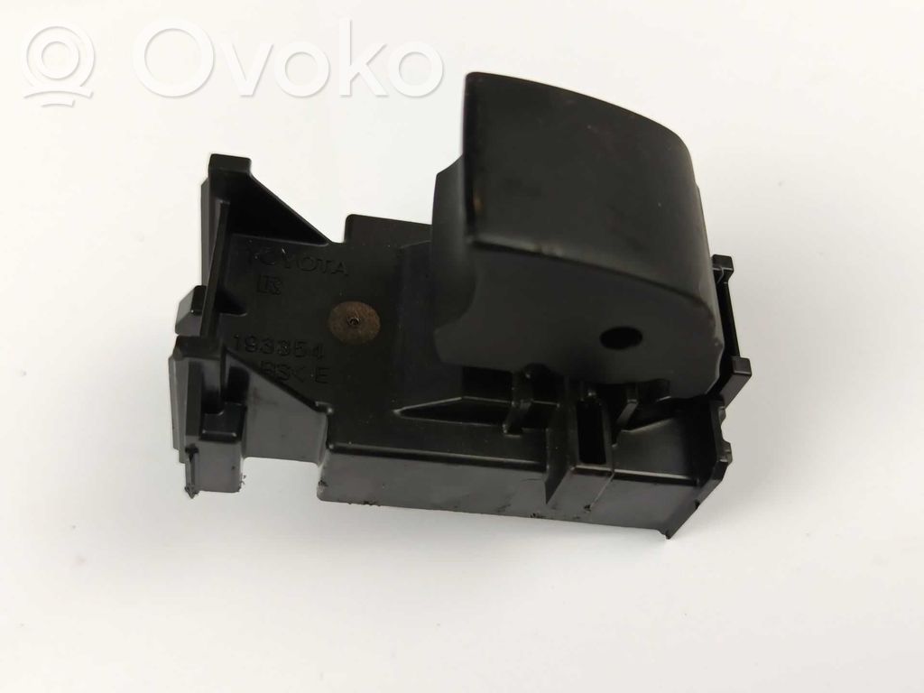 Toyota Yaris Comutator comandă geamuri electrice 