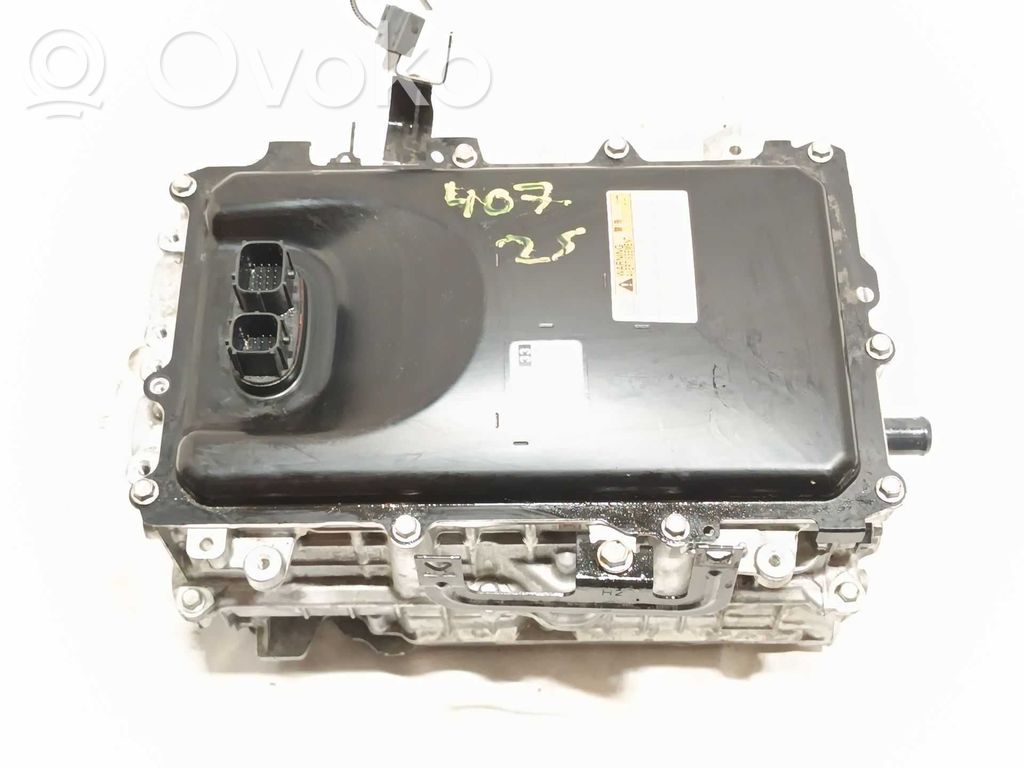 Inversor/convertidor de voltaje   G920052330,2321004430