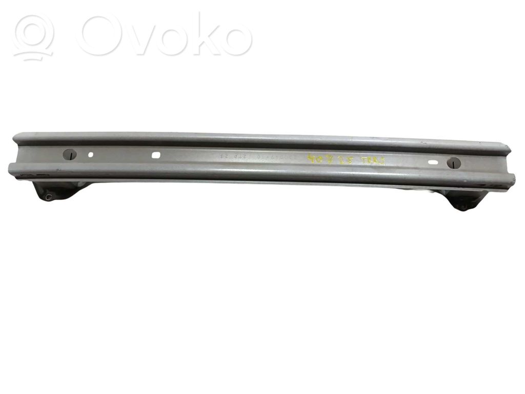Toyota Yaris Traversa del paraurti posteriore