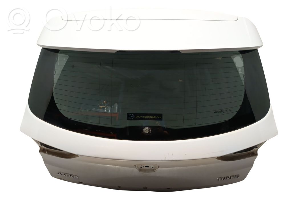 Puerta trasera   39037559