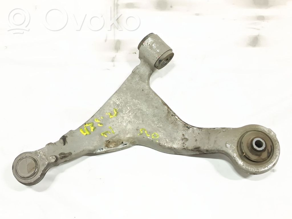 Mitsubishi Lancer X Rear control arm 