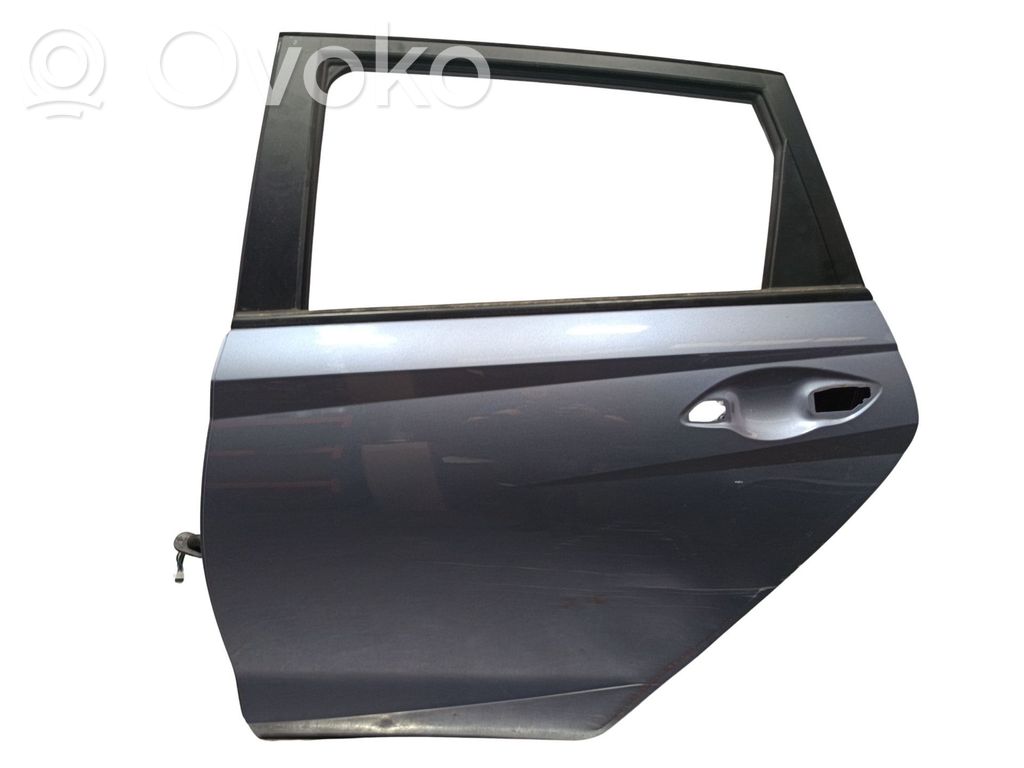 Hyundai i20 (BC3 BI3) Puerta trasera 