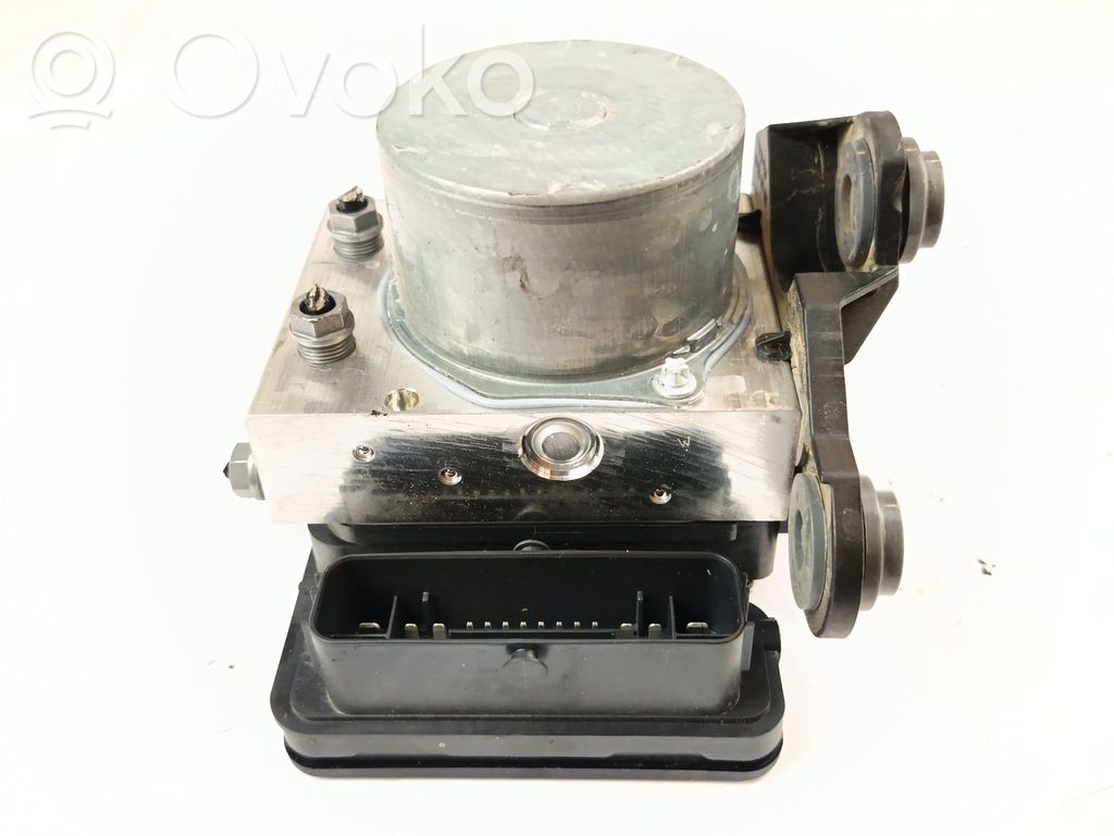 ABS control unit/module   2Q0614517DC