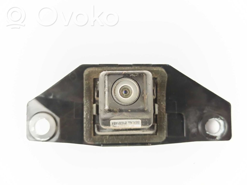 Toyota Auris 150 Caméra de recul