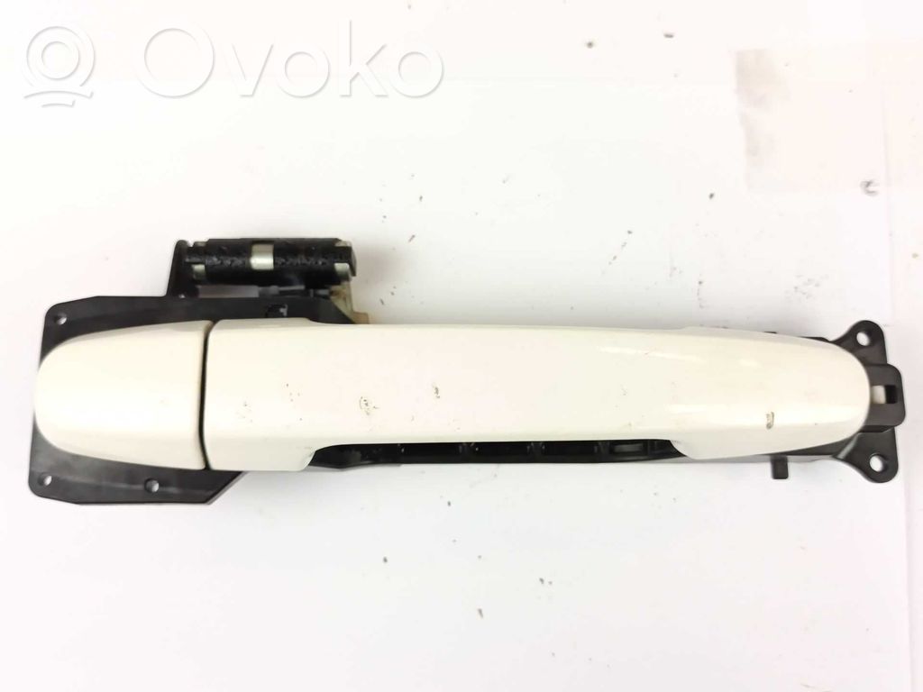 Toyota Auris 150 Maniglia esterna per portiera anteriore