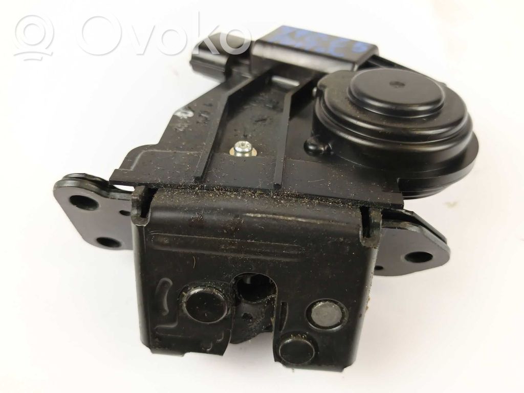 Toyota Auris 150 Blocco chiusura del portellone