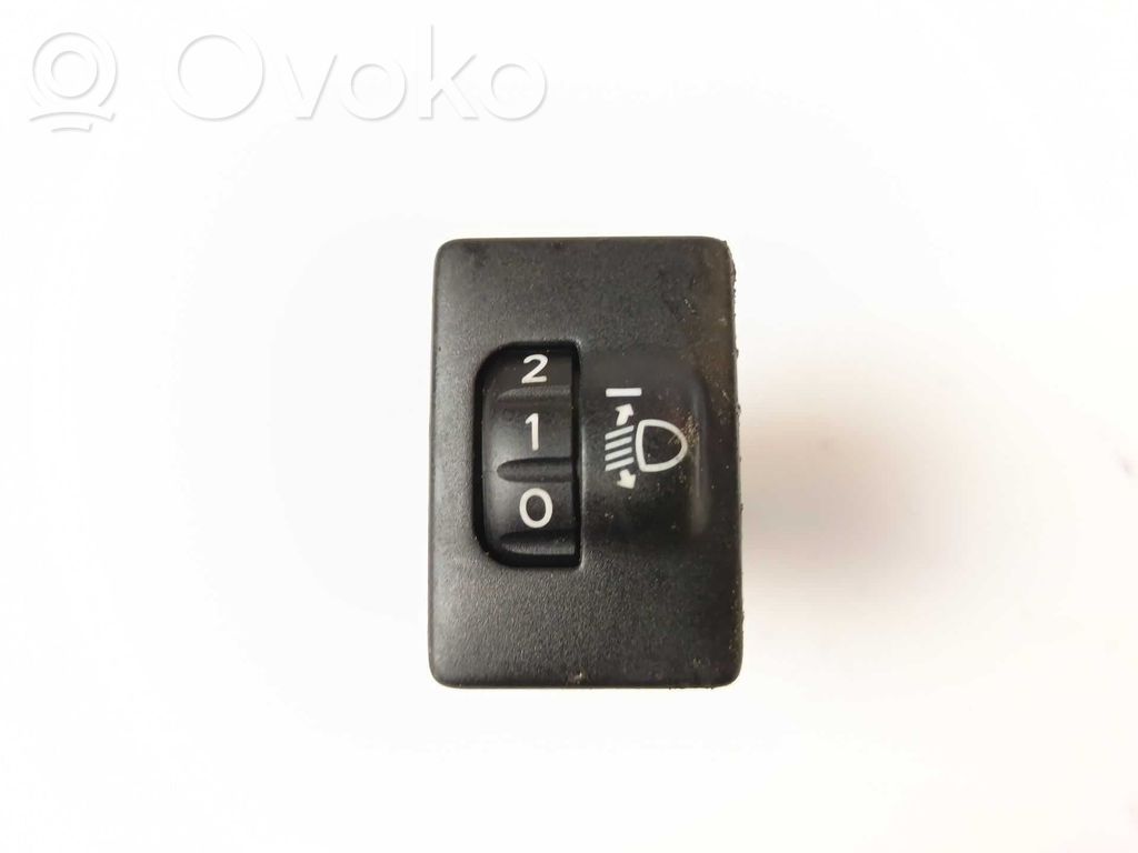 Toyota Auris 150 Comutator lumini bord 