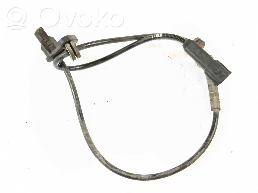 Renault Captur ABS Sensor 