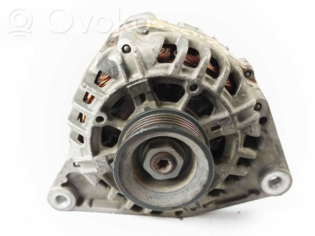 Audi A4 S4 B5 8D Alternator 