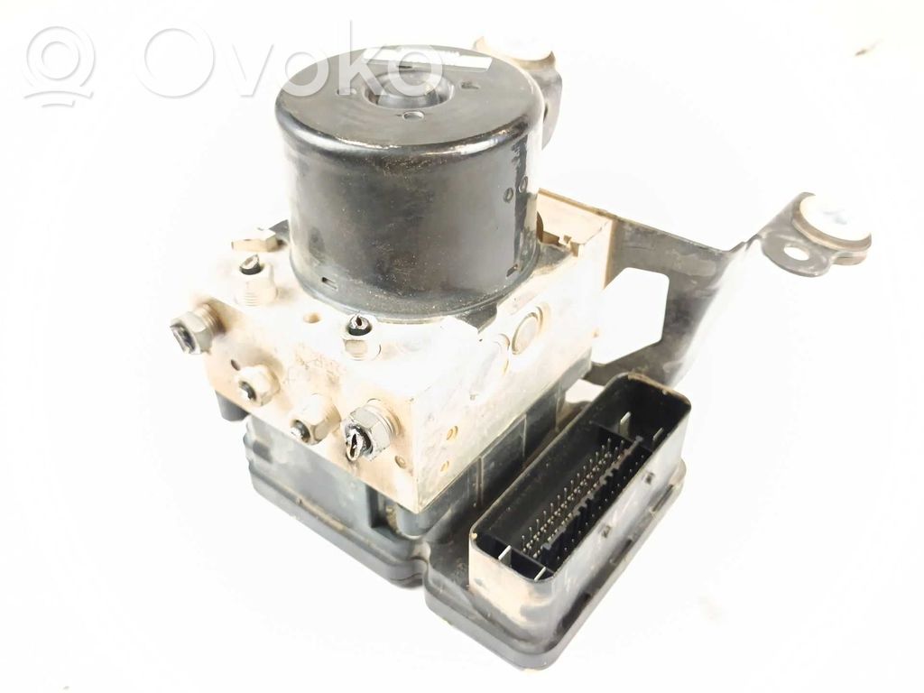 Unidad de control/módulo del ABS   CH522C405AC