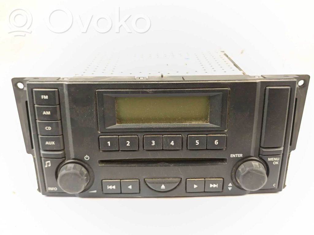 Land Rover Freelander 2 - LR2 Unitate control sunet HiFi Audio 