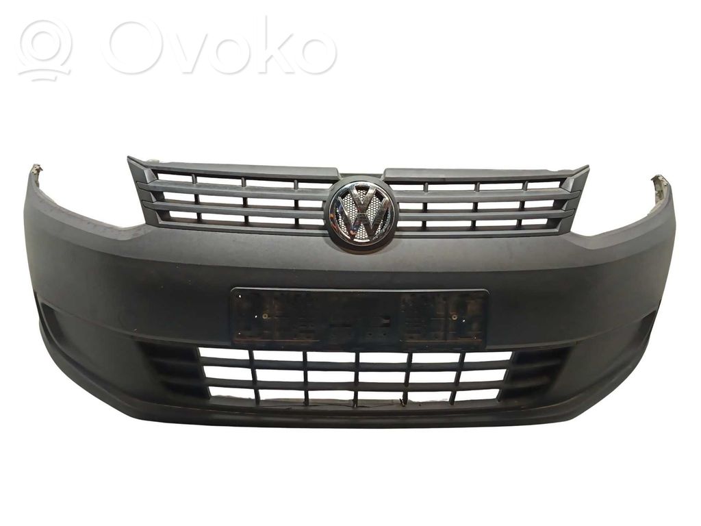 Volkswagen Caddy Parachoques delantero 