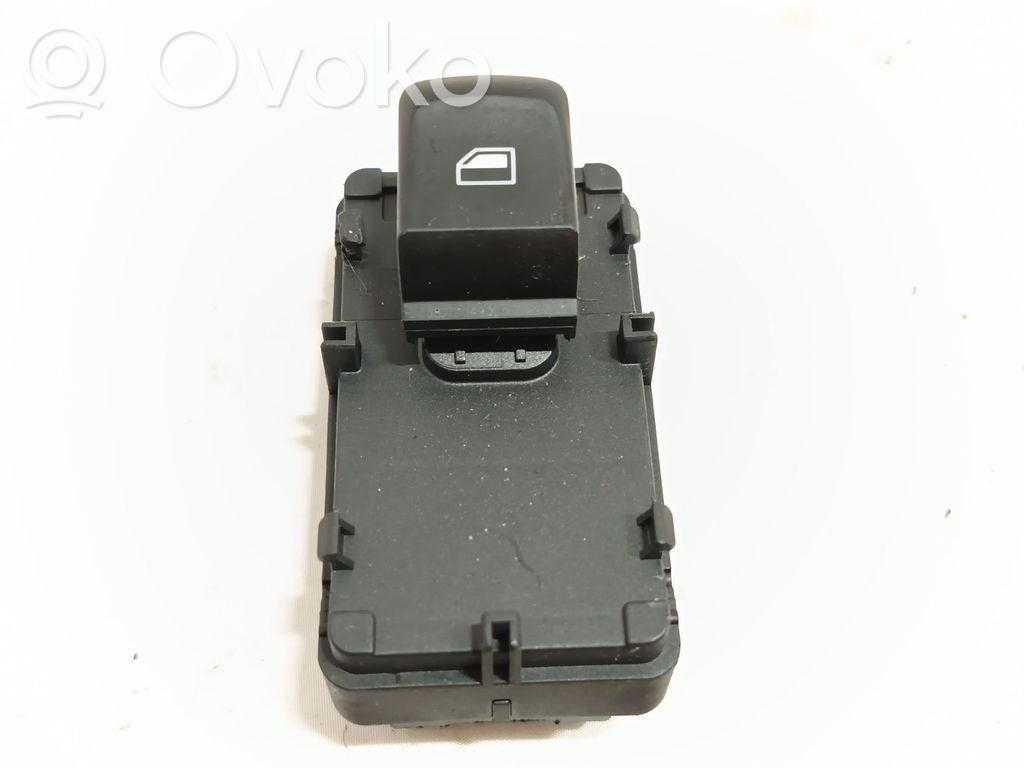Electric window control switch   10470989