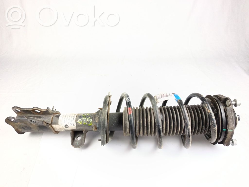 MG ZS Front shock absorber with coil spring 