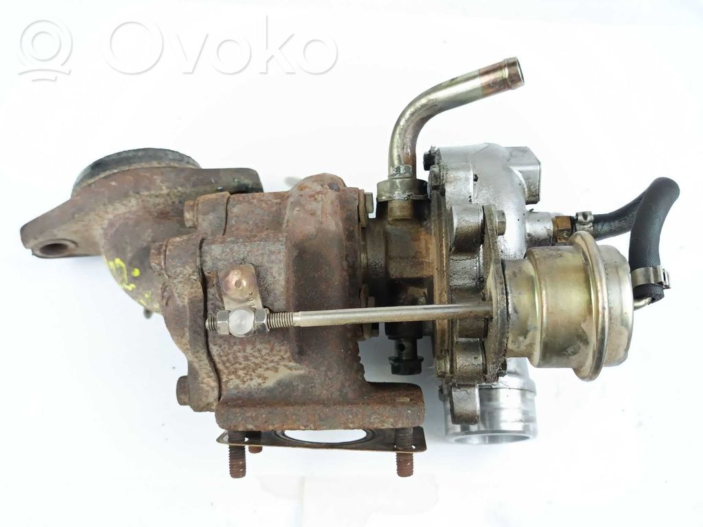 Turbo   504071262