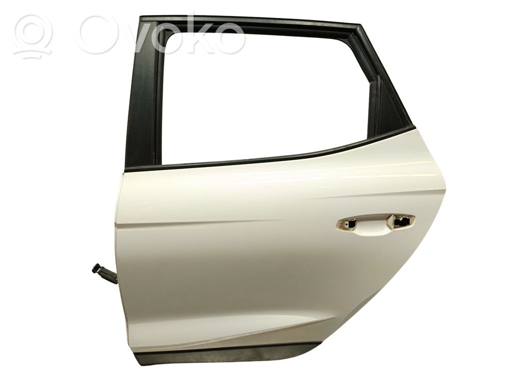 Seat Arona Puerta trasera 