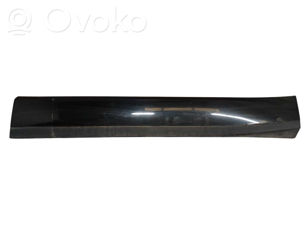 Verkleidung Heckklappe   J9C321064B