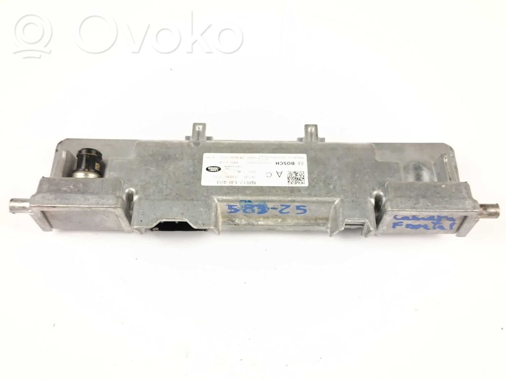 Otras unidades de control/módulos   N8D214F404