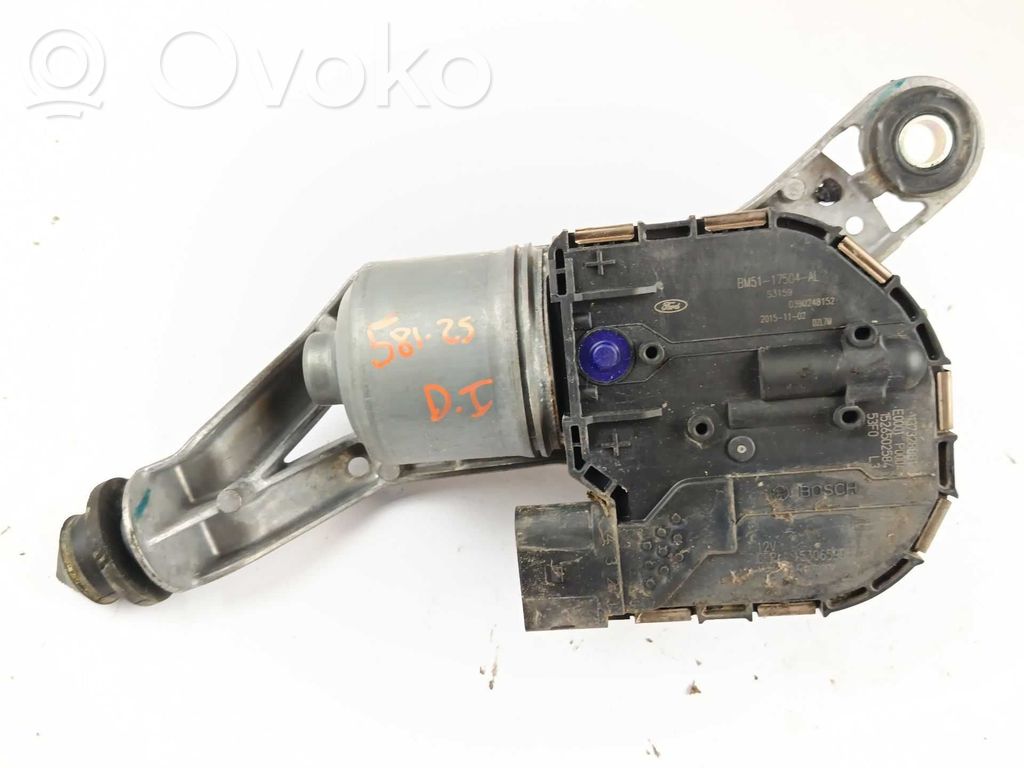 Wischermotor   BM5117504AL