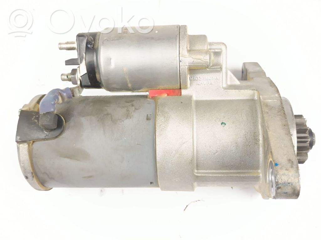 Стартер   M8D211001AC